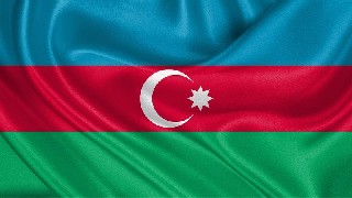 Azerbaijan Defeacer Mr Wostarex