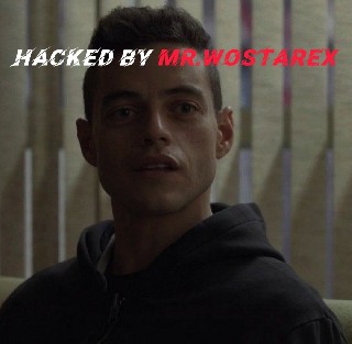 Hacked By Mr Wostarex