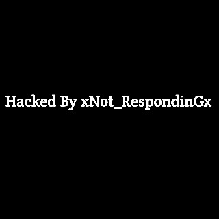 xNot RespondinGx