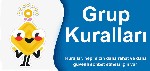 grup kurallari