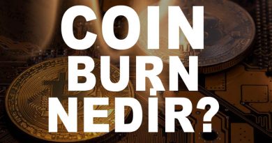 Coin Burn Nedir