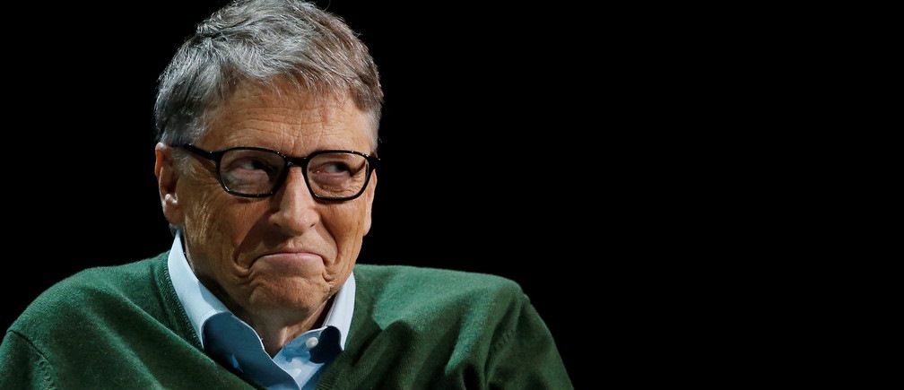 Bill Gates