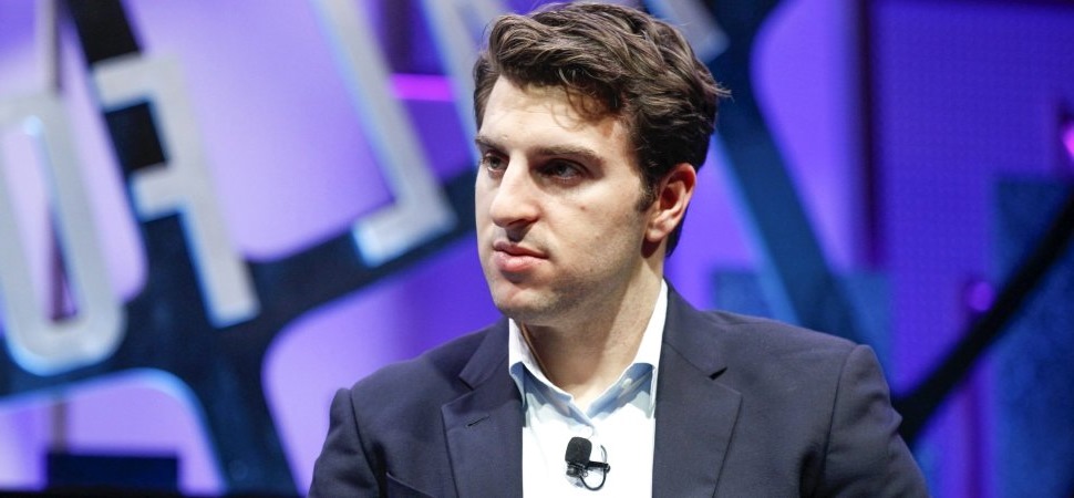 Brian Chesky