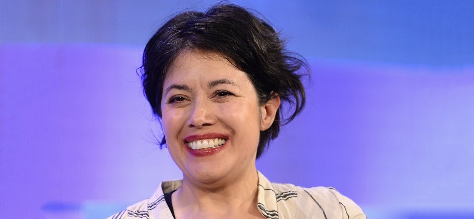 Caterina Fake
