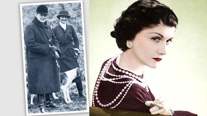 Coco Chanel