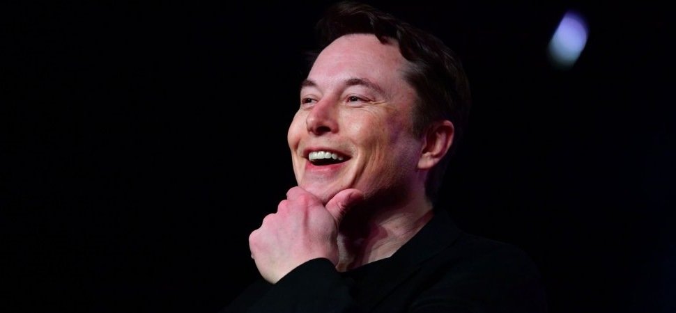 Elon Musk