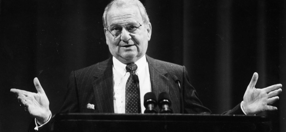 Lee Iacocca