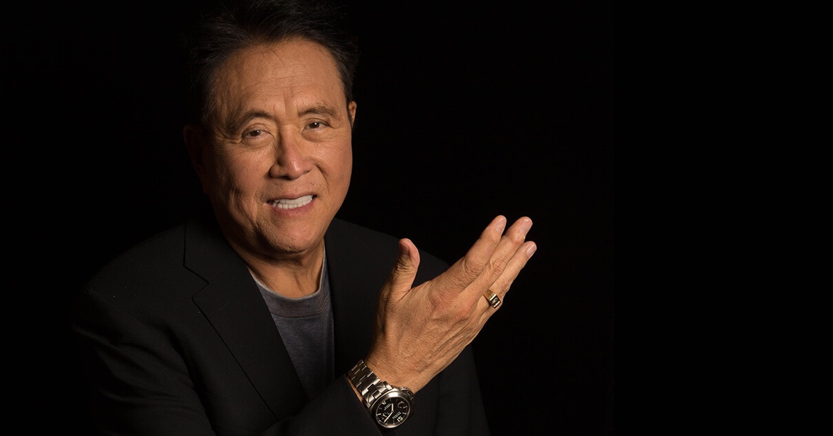 Robert Kiyosaki