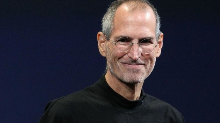 Steve Jobs
