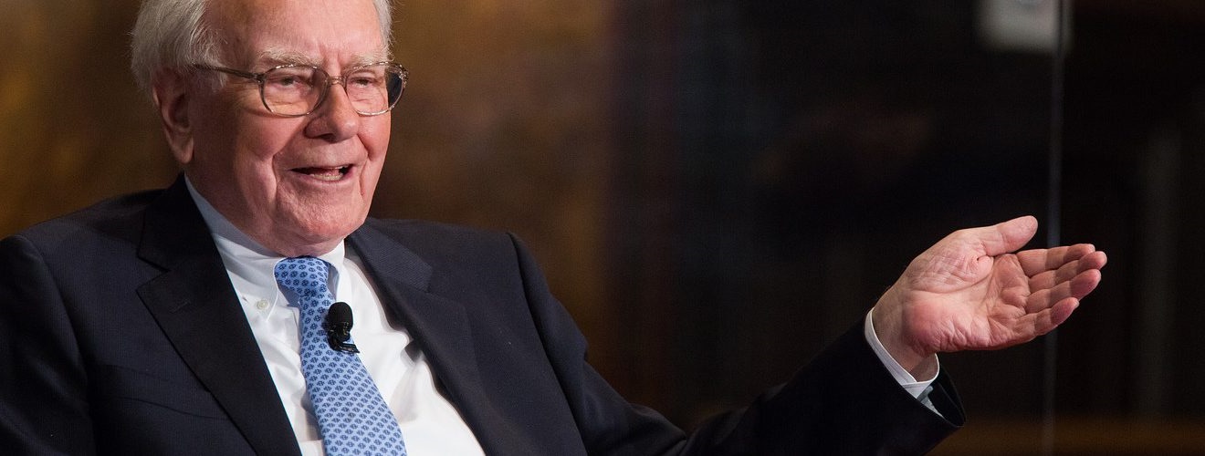 Warren Buffet