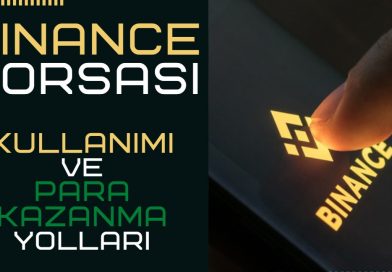 Binance Borsası Detaylı Anlatım