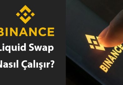 Binance Liquid Swap Nasıl Çalışır?